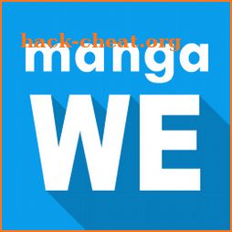 WeManga - Manga Reader for Free icon