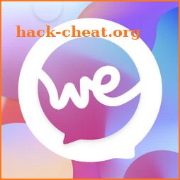 WeMeet – Video Chat with Stranger Girls icon