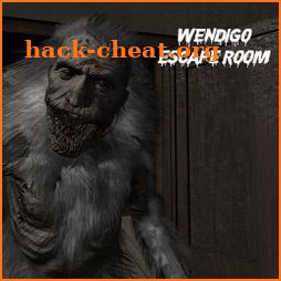 Wendigo Horror Survive Game Escape icon