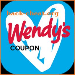 WENDY Free Coupon Code icon