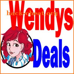 Wendy s Coupons, Specials, Deals & Games icon