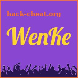 WenKe - Make Money For Free icon