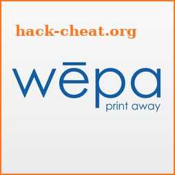 wēpa Print icon