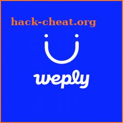 Weply icon