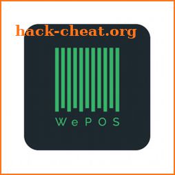 منظومة ننشيء WePOS icon