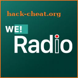 WeRadio - Live AM FM Radio icon