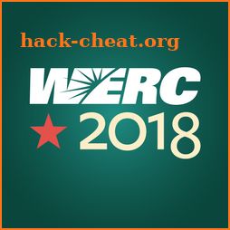 WERC 2018 Annual Conference icon