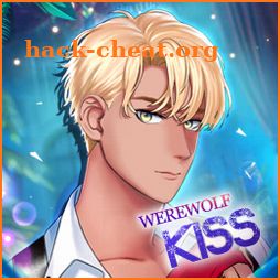 Werewolf Kiss: Interactive Romance Game (Otome) icon