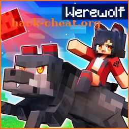 Werewolf Mod for MCPE icon