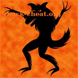 Werewolf on the Town icon