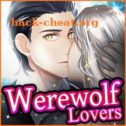 Werewolf Romance: Love Story, Choices (Otome Game) icon