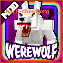 Werewolf Skins For Minecraft PE icon