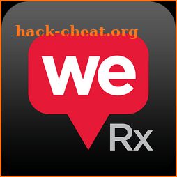 WeRx icon