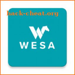 WESA - Tradeshow icon
