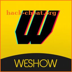 WeShow - Music , Movies & Tv Show Trailer icon