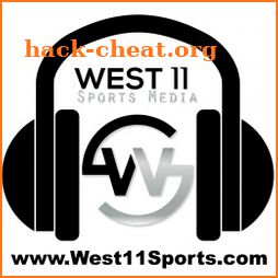 West 11 Sports Media icon