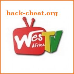 WEST AFRICA TV icon