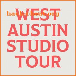 West Austin Studio Tour icon