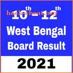 West Bengal Board Result 2021, Madhyamik & HS 2021 icon