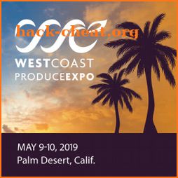 West Coast Produce Expo 2019 icon
