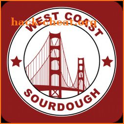 West Coast Sourdough icon