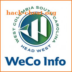 West Columbia Citizen Info icon