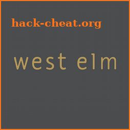 west elm card icon