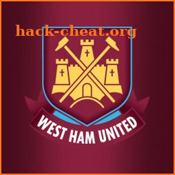West Ham United FC Programme icon