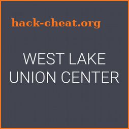West Lake Union Center icon
