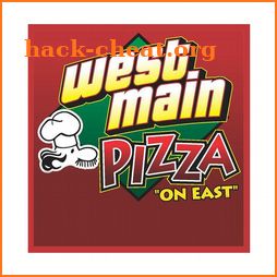 West Main Pizza icon