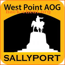 West Point AOG Sallyport icon