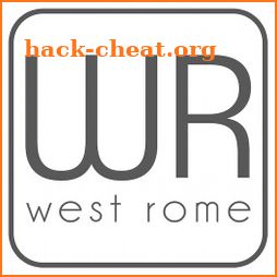 West Rome icon