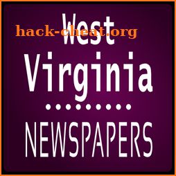 West Virginia Newspapers - USA icon