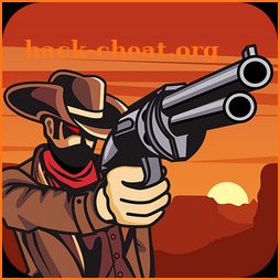 West World - Crazy Gun icon