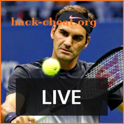 Western and Southern Open Live icon