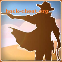 Western Cowboy: Shooting Game icon