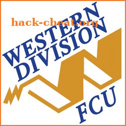 Western Division FCU icon