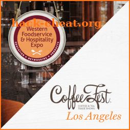 Western Food & Coffee Fest LA icon