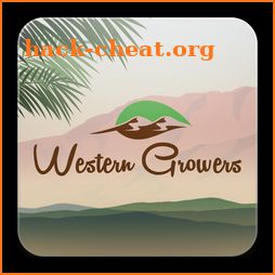 Western Growers Events icon