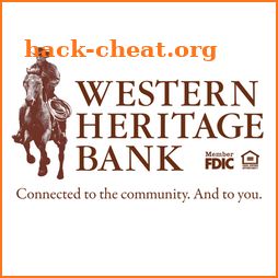Western Heritage Bank Mobile icon