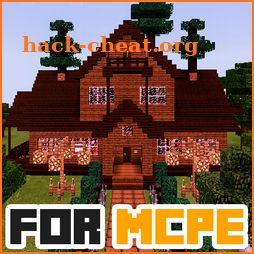 Western House Minecraft Map icon