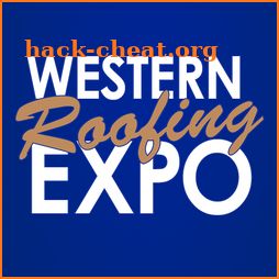 Western Roofing Expo 2018 icon