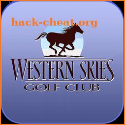 Western Skies Golf icon