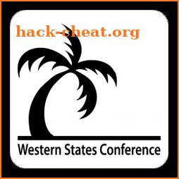 Western States Conference icon