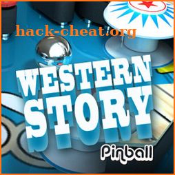 Western Story Pinball icon