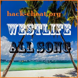 Westlife All Song icon