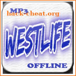Westlife Song’s Offline icon