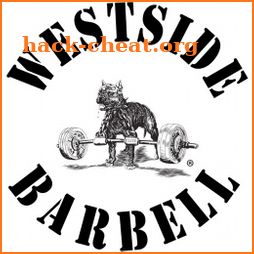 Westside Barbell icon