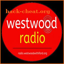 Westwood Radio icon
