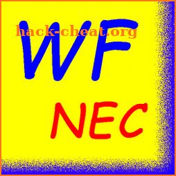 WetForm NCNE icon